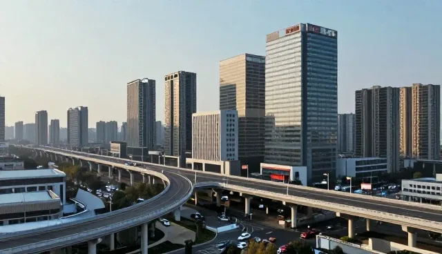 烟台网站制作,助力企业名录展示与招商合作