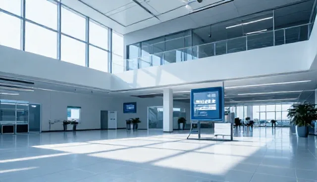 企业名录展示发布入口的适用条件与选择依据