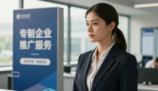 企业入驻服务趋势变化与选型关注点分析